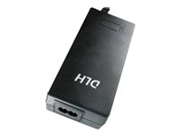 DLH DY-AI3635 - Adaptateur secteur - CA 100/240 V - 90 Watt - noir DY-AI3635