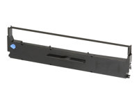 Epson - Noir - ruban d'impression - pour LX 300+II, 350 C13S015637