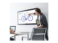 Cisco Webex Board 55 - Appareil de vidéoconférence - remanufacturé CS-BOARD55-K9-RF