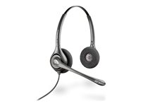 Poly SupraPlus H261N - Micro-casque - sur-oreille - pour Workstation Z2 G9 7S444AA