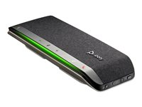 Poly - Socle de charge - avec alimentation universelle - pour Poly Sync 40 85R78AA
