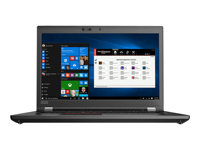 K/P72 i7 8G 256G W10P+Thunderbolt 3 20MB000EFR+40AN0230EU