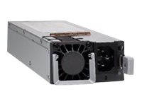 Cisco - Alimentation - branchement à chaud / redondante (module enfichable) - CA 90-264 V - 650 Watt - remanufacturé - pour P/N: C9500-24Y4C-10A, C9500-32QC-10A, C9500-48Y4C-10A, C9500-48Y4C-10E, C9500-48Y4C-A-CAP C9K-PWR-650WACR-RF